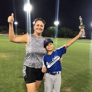 Meet your Posher, Marisol